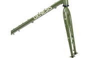 Genesis Vagabond Frameset