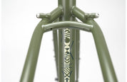 Genesis Vagabond Frameset