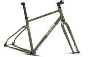 Genesis Vagabond Frameset