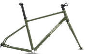 Genesis Vagabond Frameset