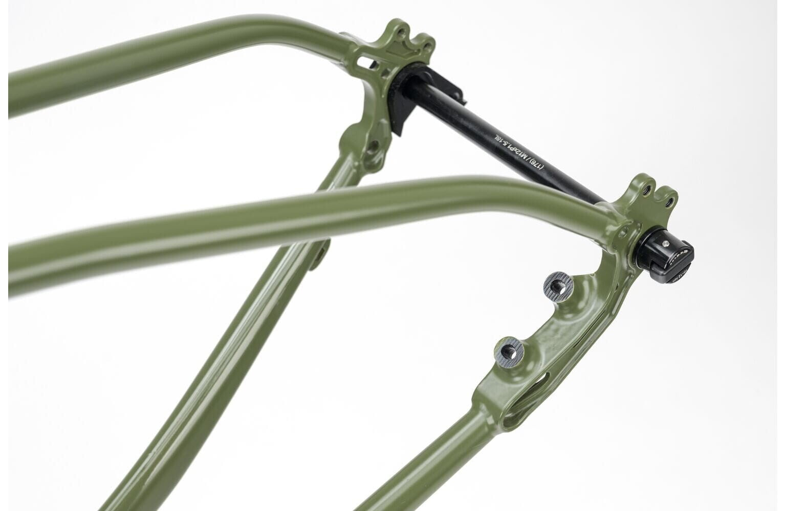 Genesis Vagabond Frameset
