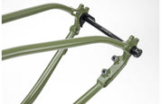 Genesis Vagabond Frameset