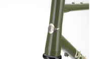 Genesis Vagabond Frameset