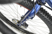 Genesis Vagabond Frameset