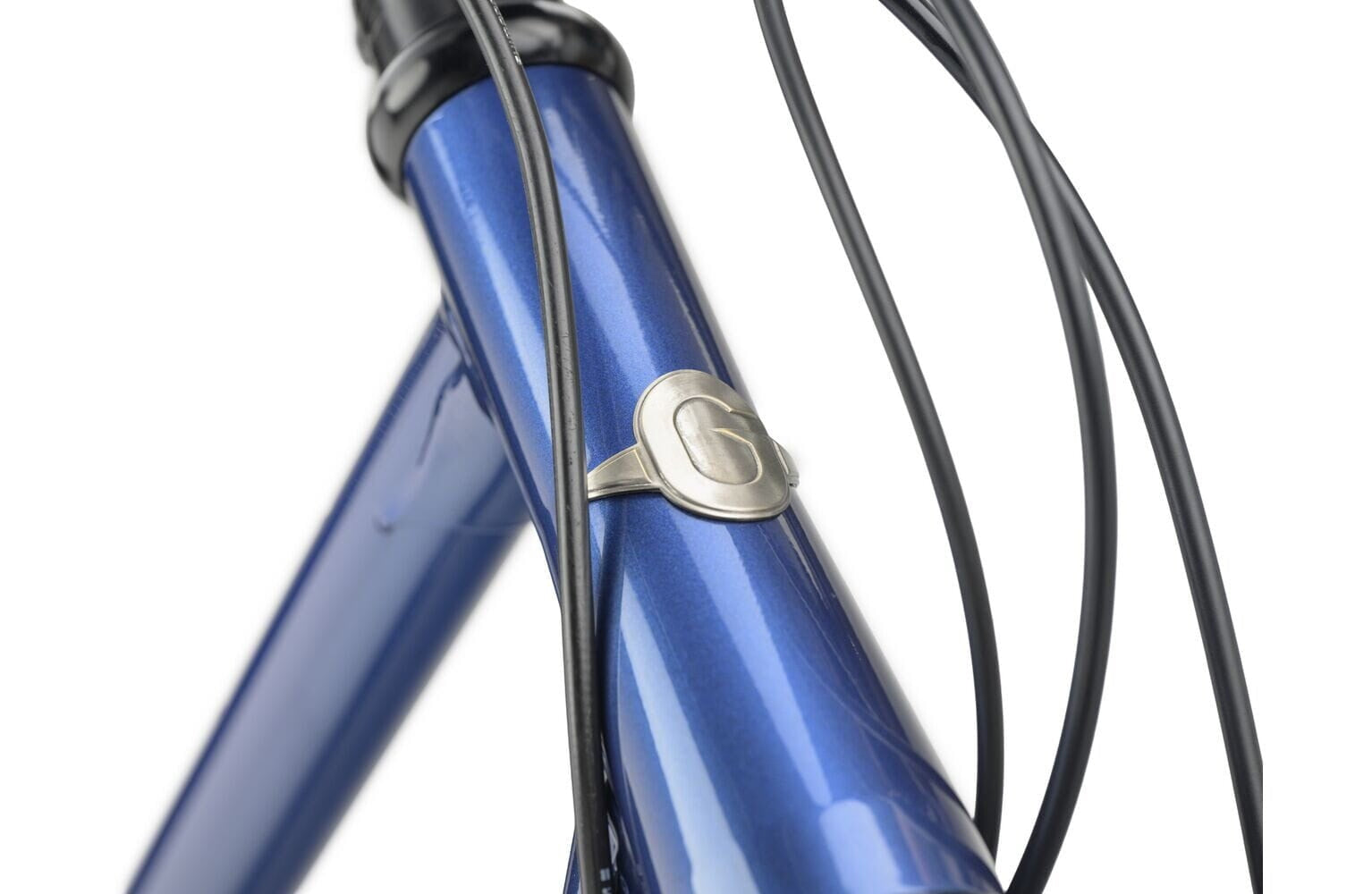 Genesis Vagabond Frameset