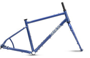 Genesis Vagabond Frameset