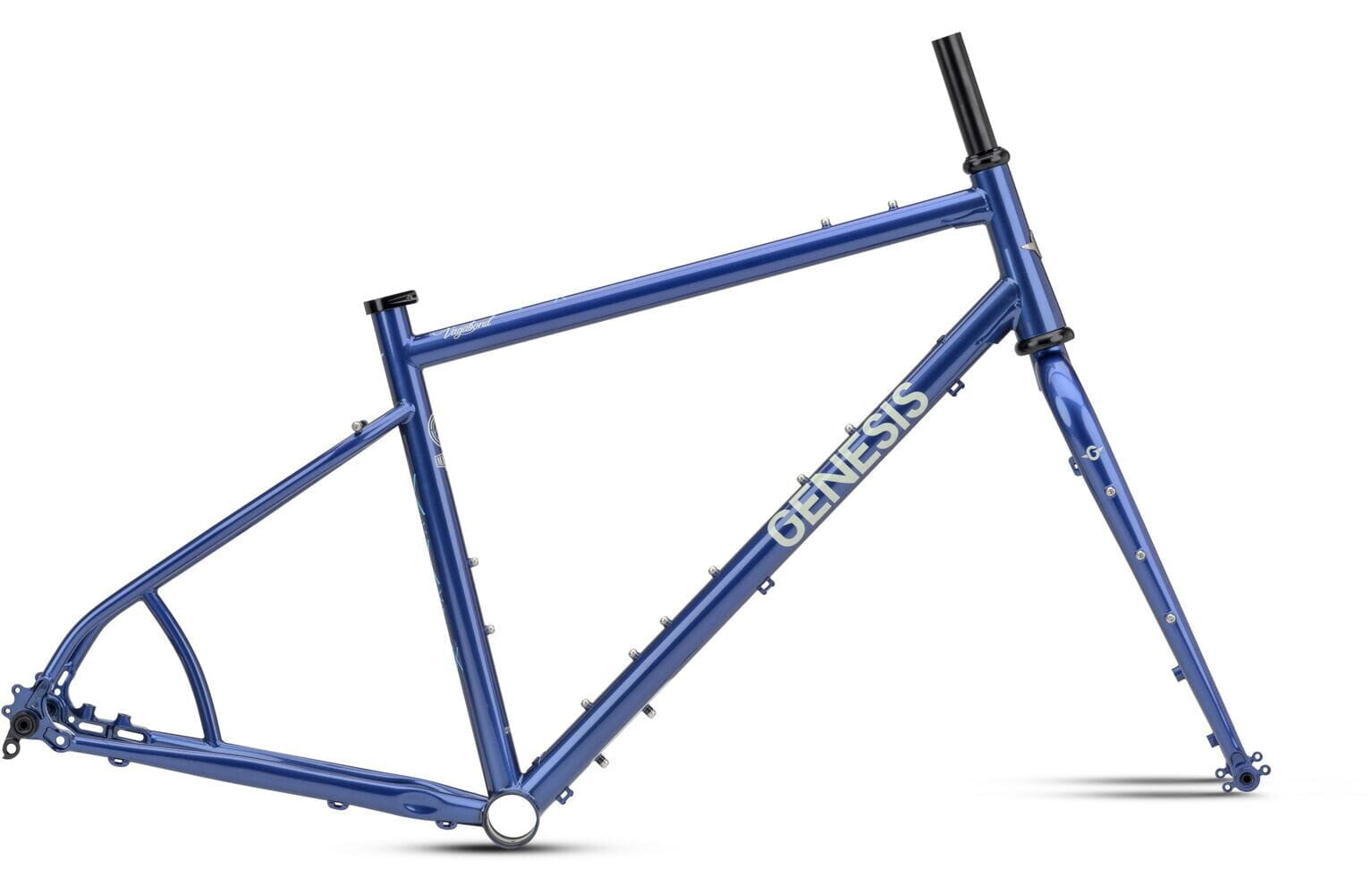 Genesis Vagabond Frameset