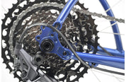 Genesis Vagabond Frameset