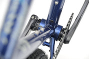 Genesis Vagabond Frameset