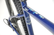 Genesis Vagabond Frameset
