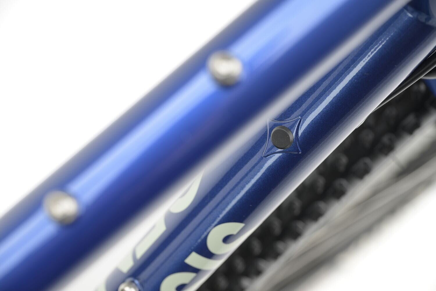 Genesis Vagabond Frameset