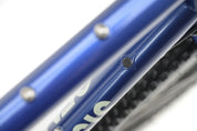 Genesis Vagabond Frameset