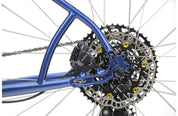 Genesis Vagabond Frameset