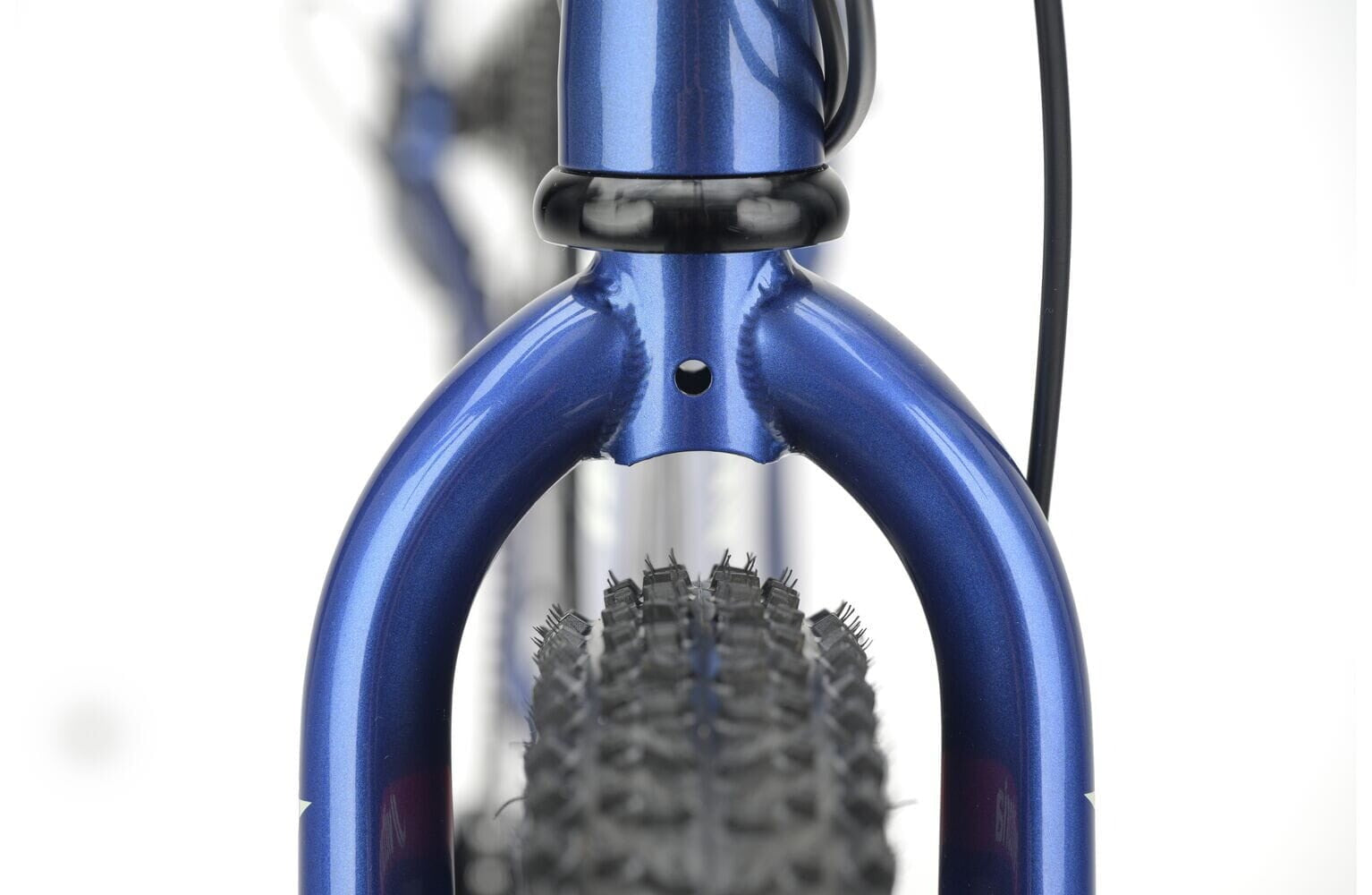 Genesis Vagabond Frameset
