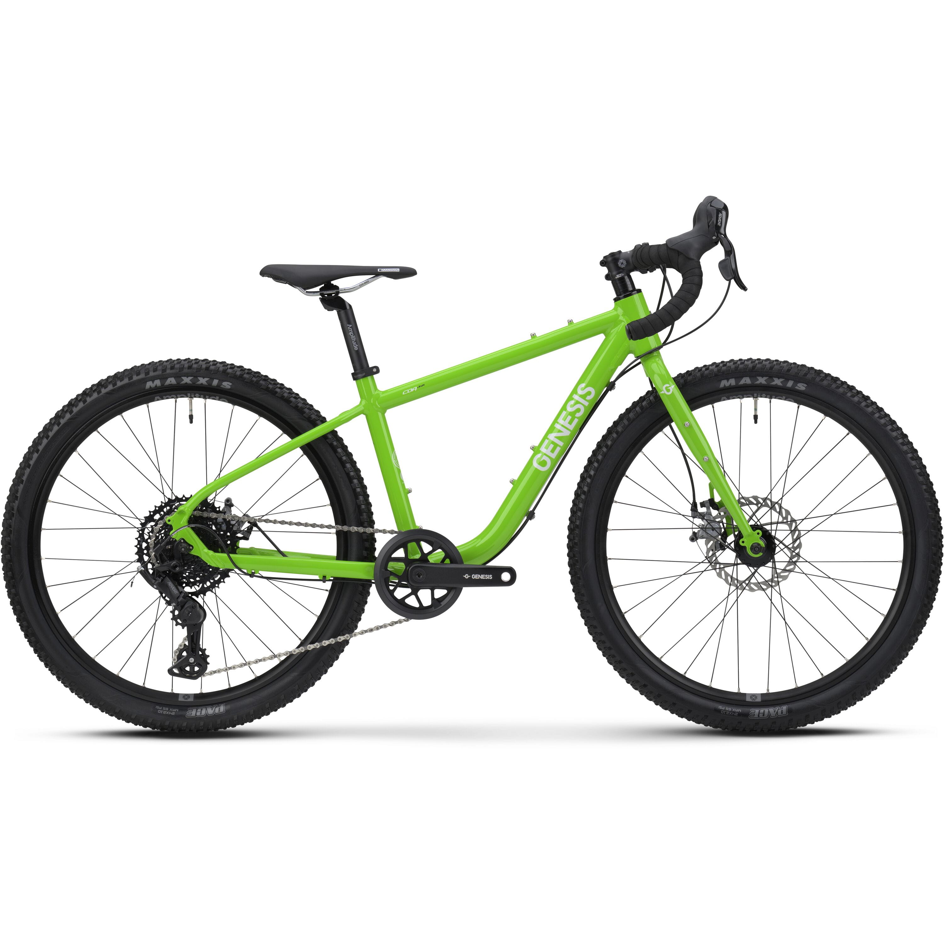 Genesis CDA Junior