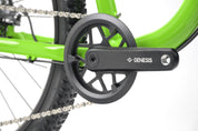Genesis CDA Junior