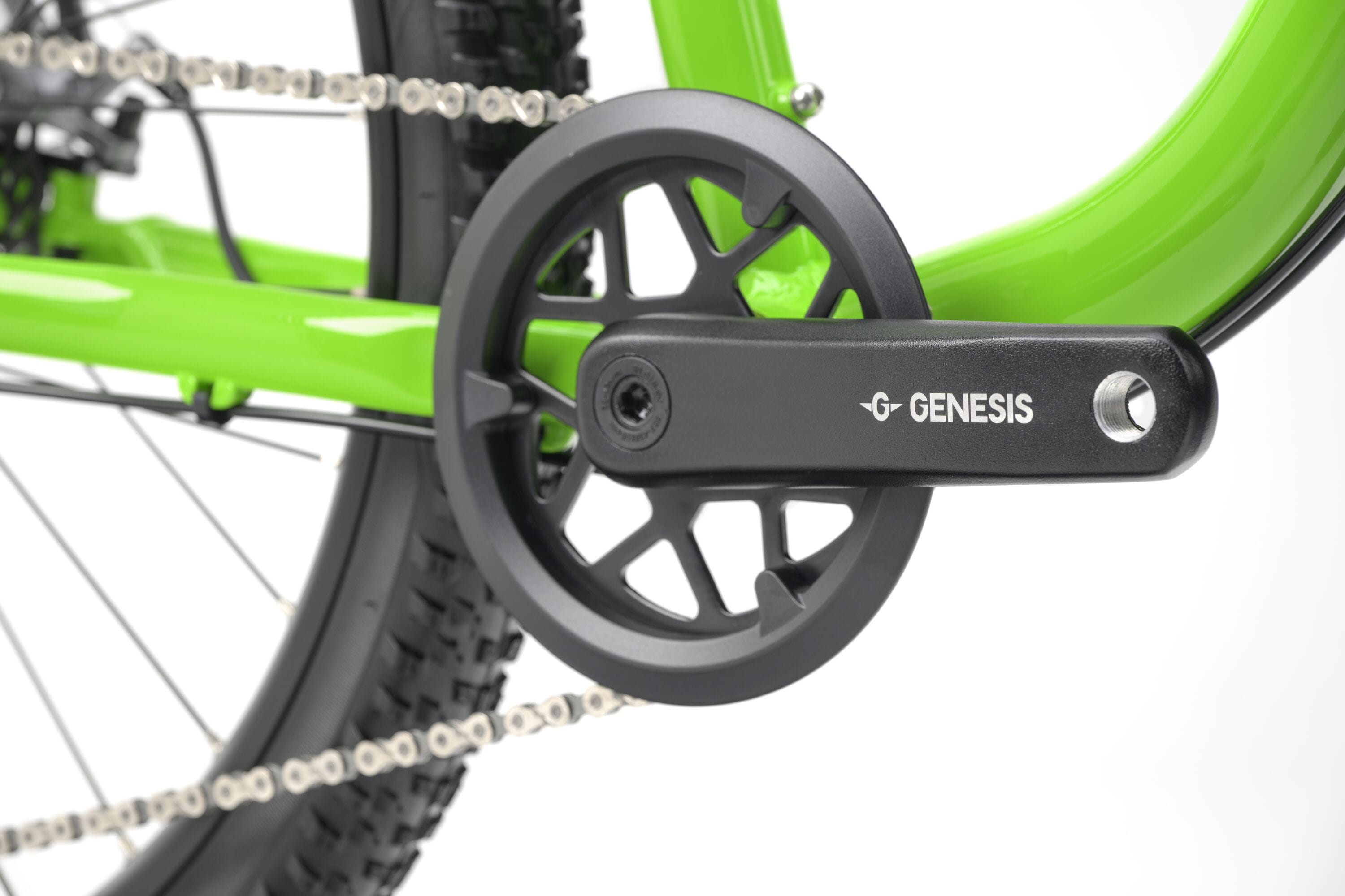 Genesis CDA Junior