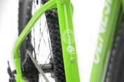Genesis CDA Junior
