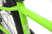 Genesis CDA Junior