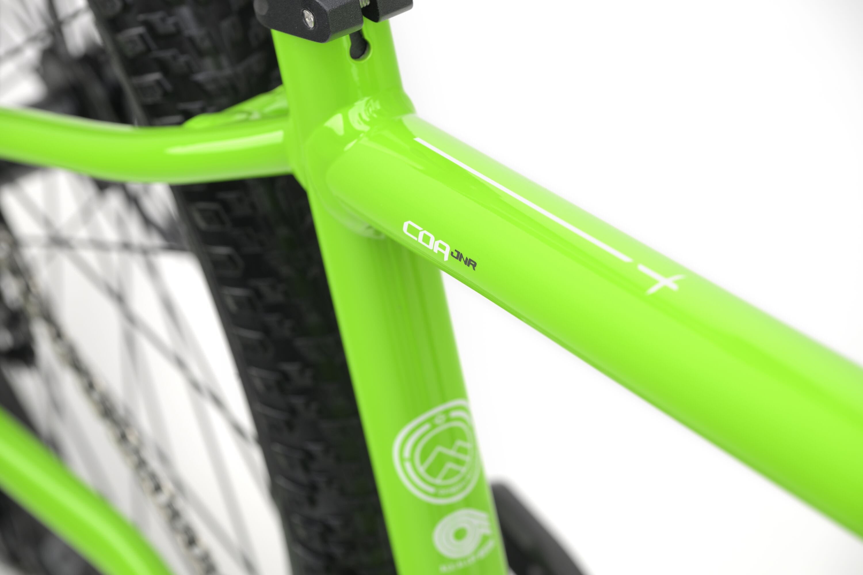 Genesis CDA Junior