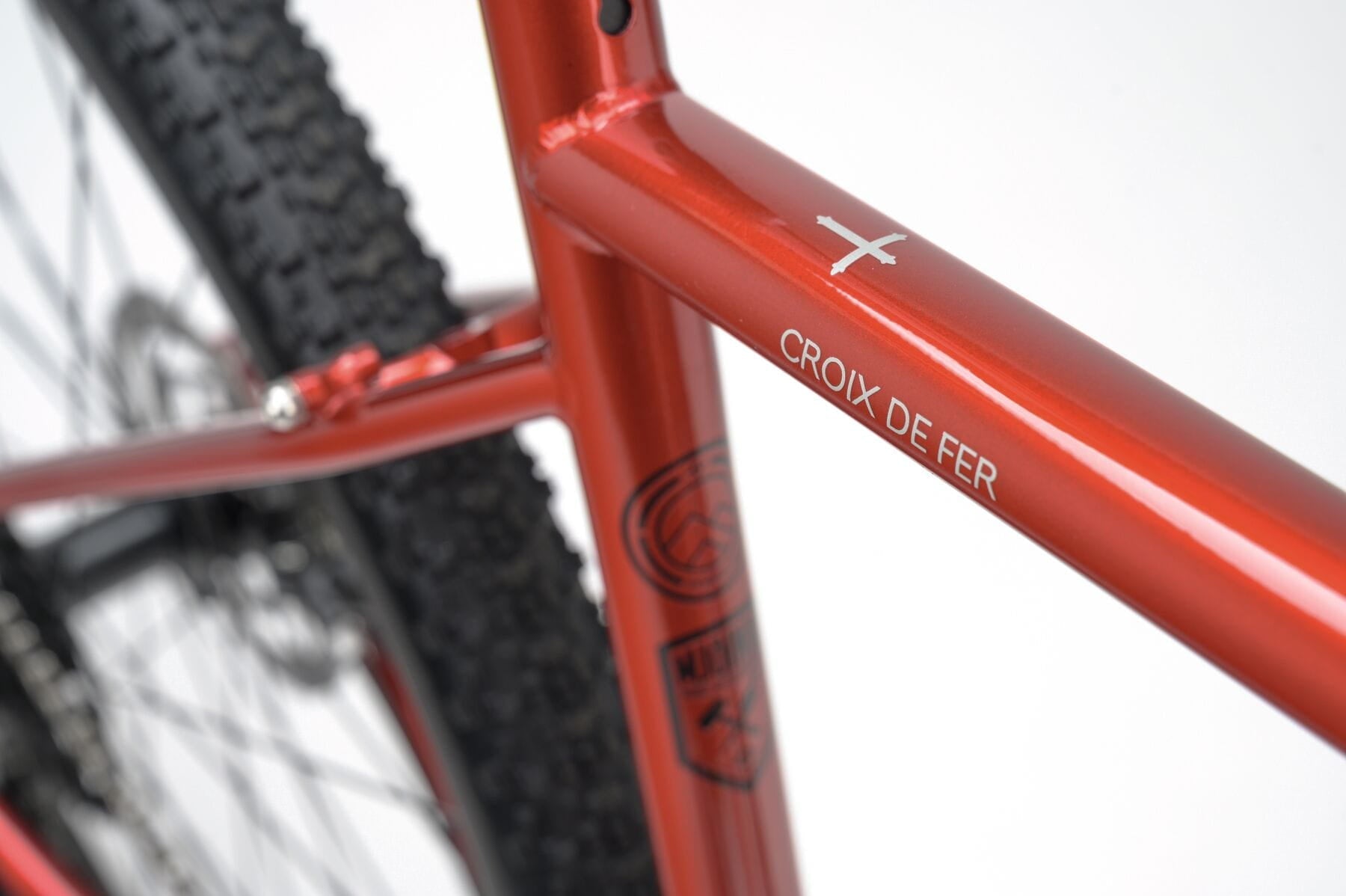 Genesis Croix De Fer 10 Flat Handlebars