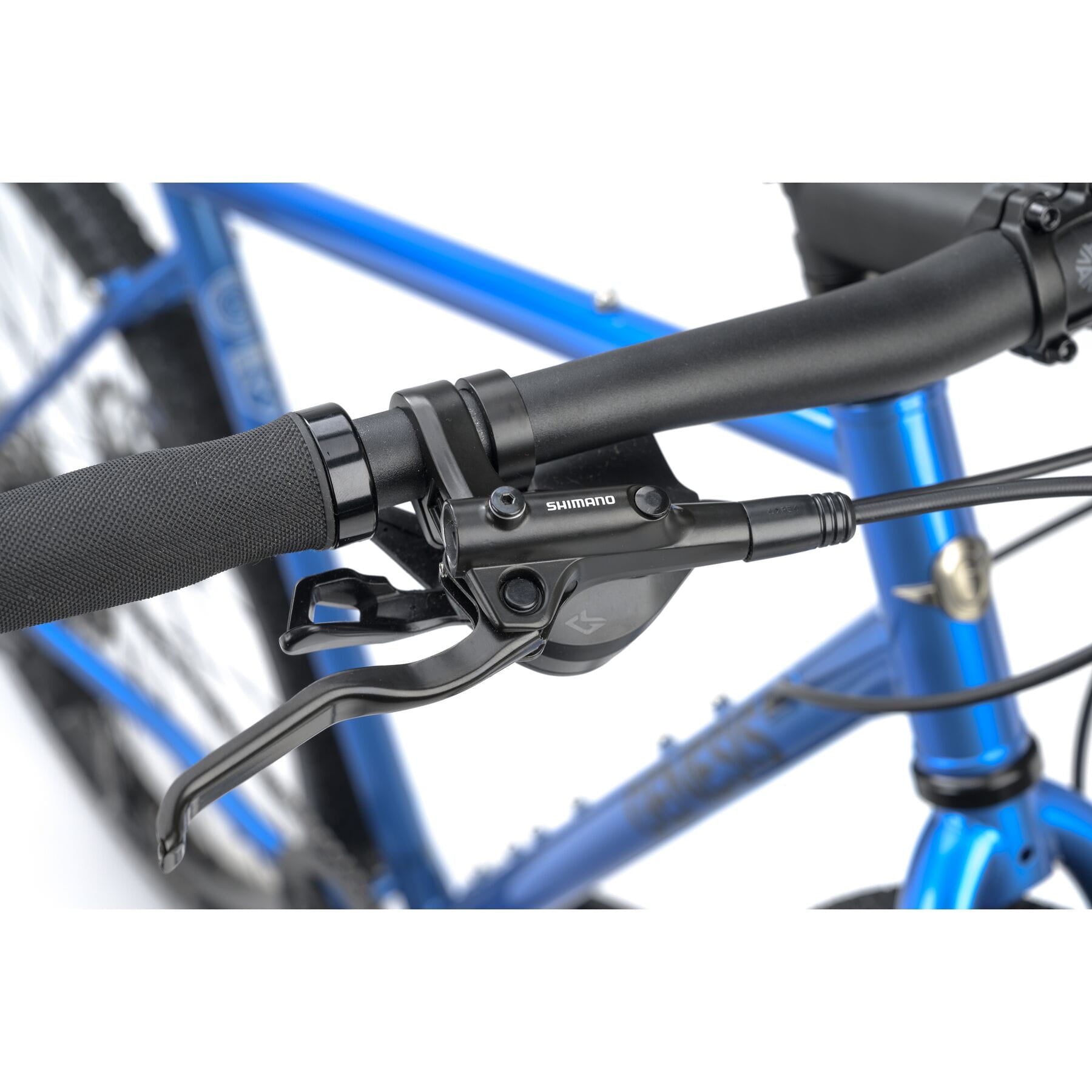 Genesis Croix De Fer 20 Flat Handlebars