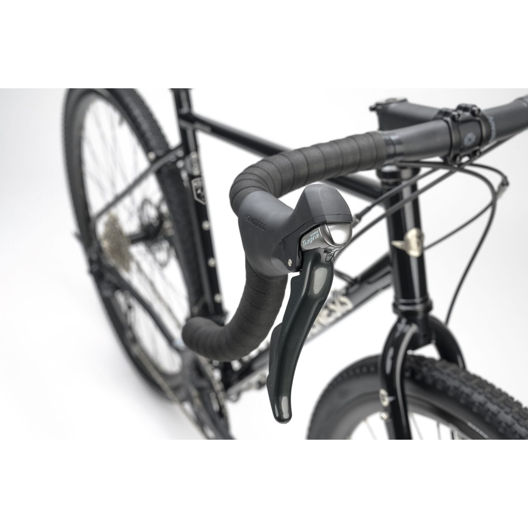 Genesis Croix De Fer 20