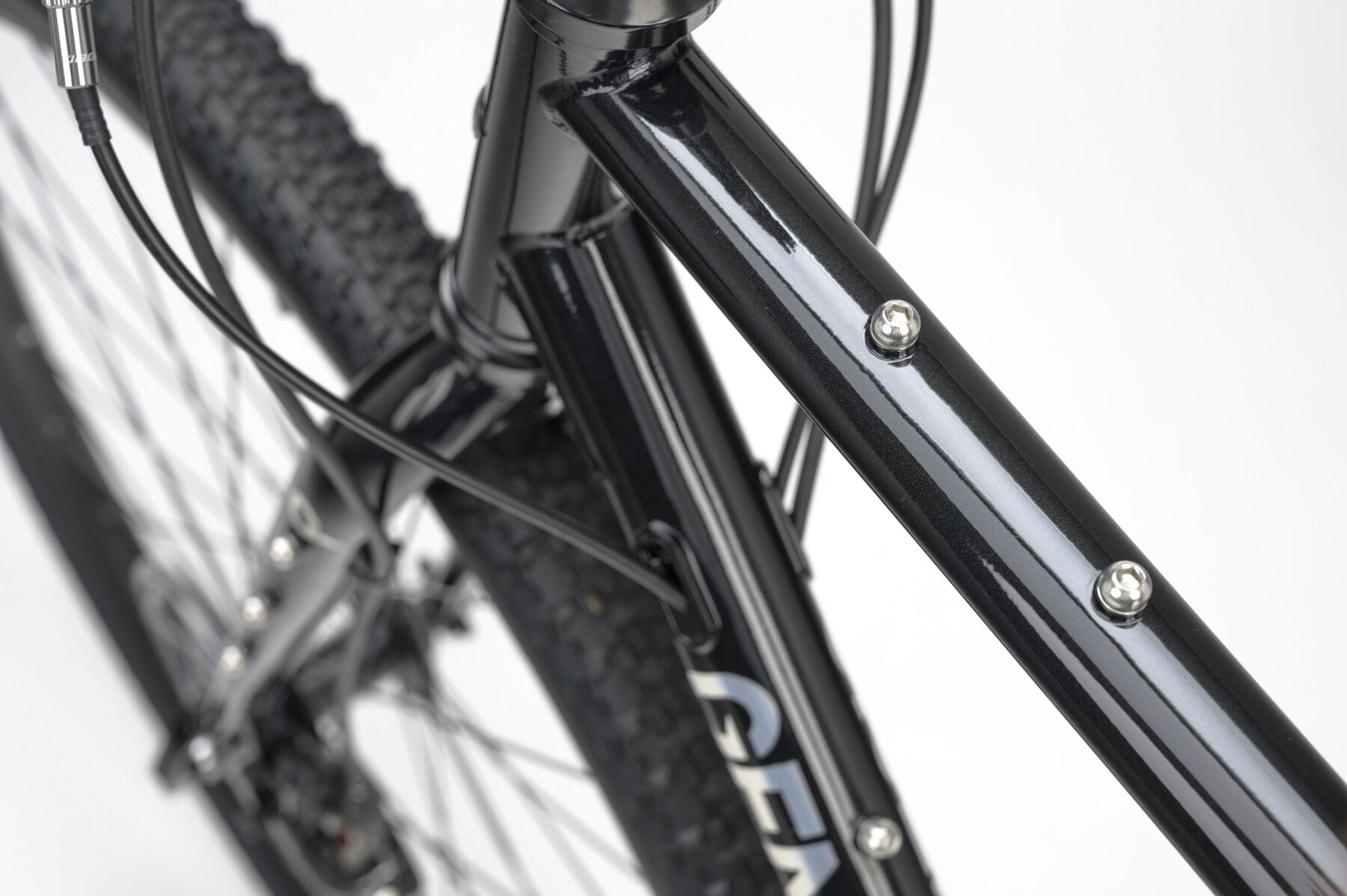 Genesis Croix De Fer 20