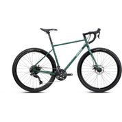 Genesis Croix de Fer 20 725 2026 Gravel Bike with Shimano 2x10-Speed & TRP Brakes (0 Reviews)