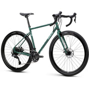 Genesis Croix de Fer 20 725 2026 Gravel Bike with Shimano 2x10-Speed & TRP Brakes (0 Reviews)