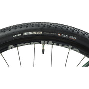 Genesis Croix de Fer 20 725 2026 Gravel Bike with Shimano 2x10-Speed & TRP Brakes (0 Reviews)