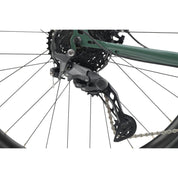 Genesis Croix de Fer 20 725 2026 Gravel Bike with Shimano 2x10-Speed & TRP Brakes (0 Reviews)