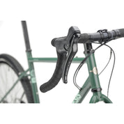 Genesis Croix de Fer 20 725 2026 Gravel Bike with Shimano 2x10-Speed & TRP Brakes (0 Reviews)