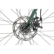 Genesis Croix de Fer 20 725 2026 Gravel Bike with Shimano 2x10-Speed & TRP Brakes (0 Reviews)