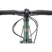 Genesis Croix de Fer 20 725 2026 Gravel Bike with Shimano 2x10-Speed & TRP Brakes (0 Reviews)