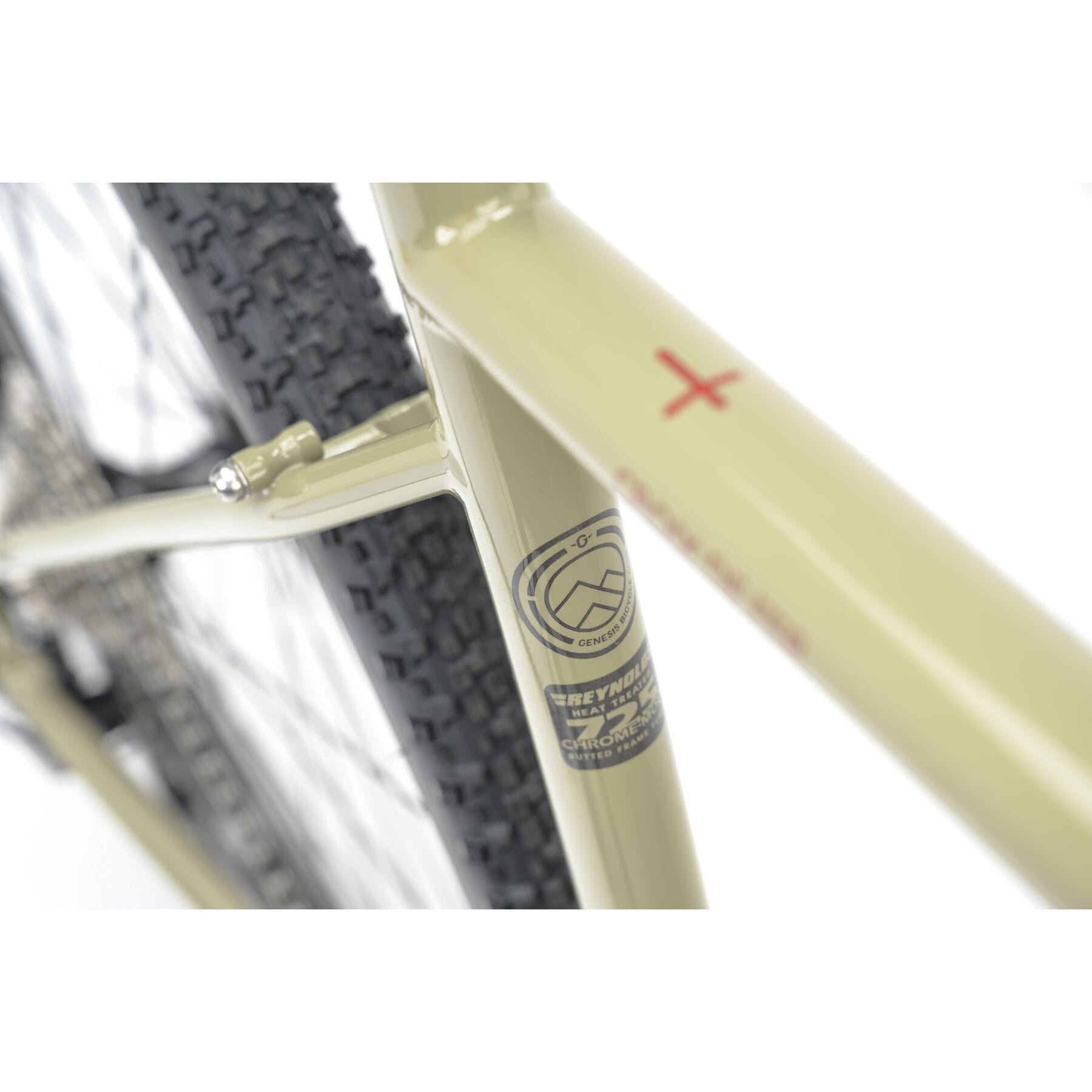 Genesis Croix De Fer 30