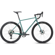 Genesis Croix De Fer 40 2024