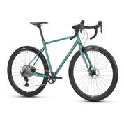 Genesis Croix De Fer 40 2024