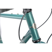 Genesis Croix De Fer 40 2024