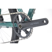 Genesis Croix De Fer 40 2024