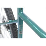 Genesis Croix De Fer 40