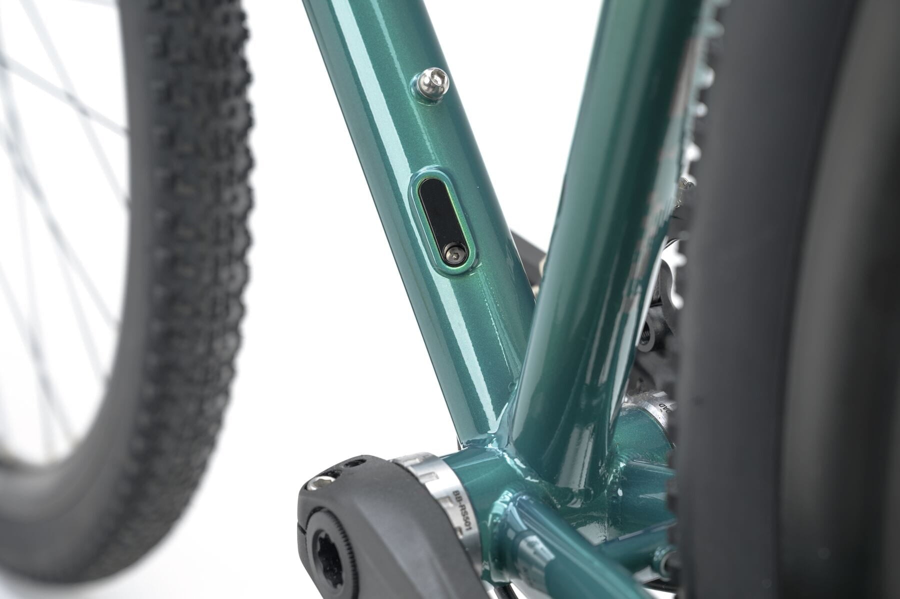 Genesis Croix De Fer 40