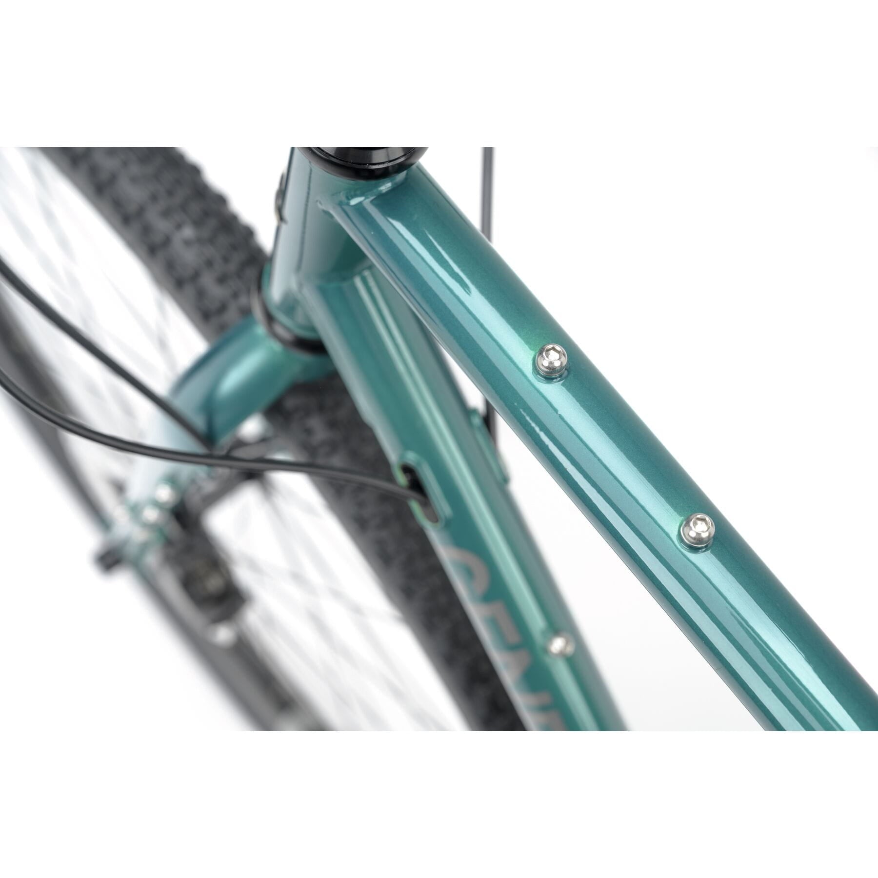 Genesis Croix De Fer 40 2024