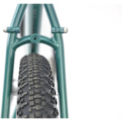 Genesis Croix De Fer 40