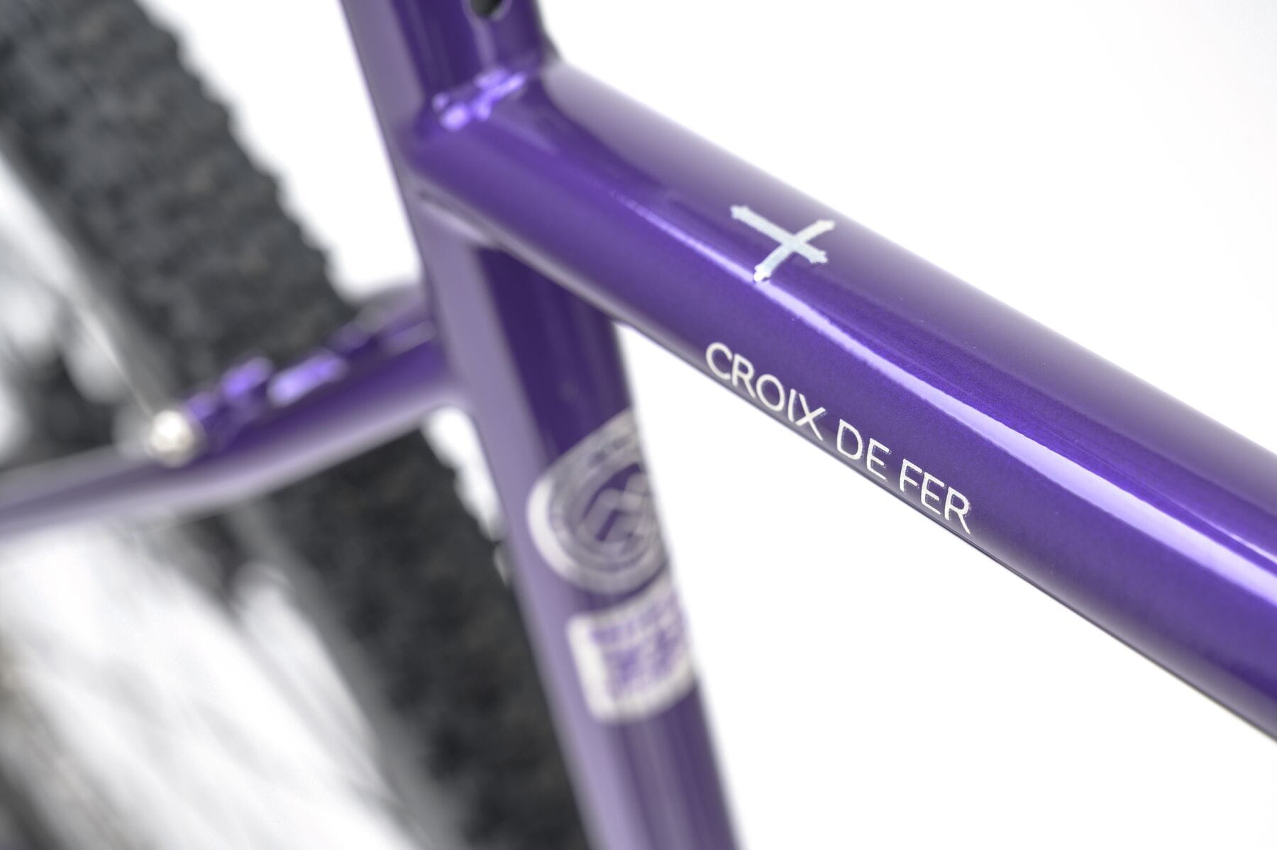 Genesis Croix De Fer 50