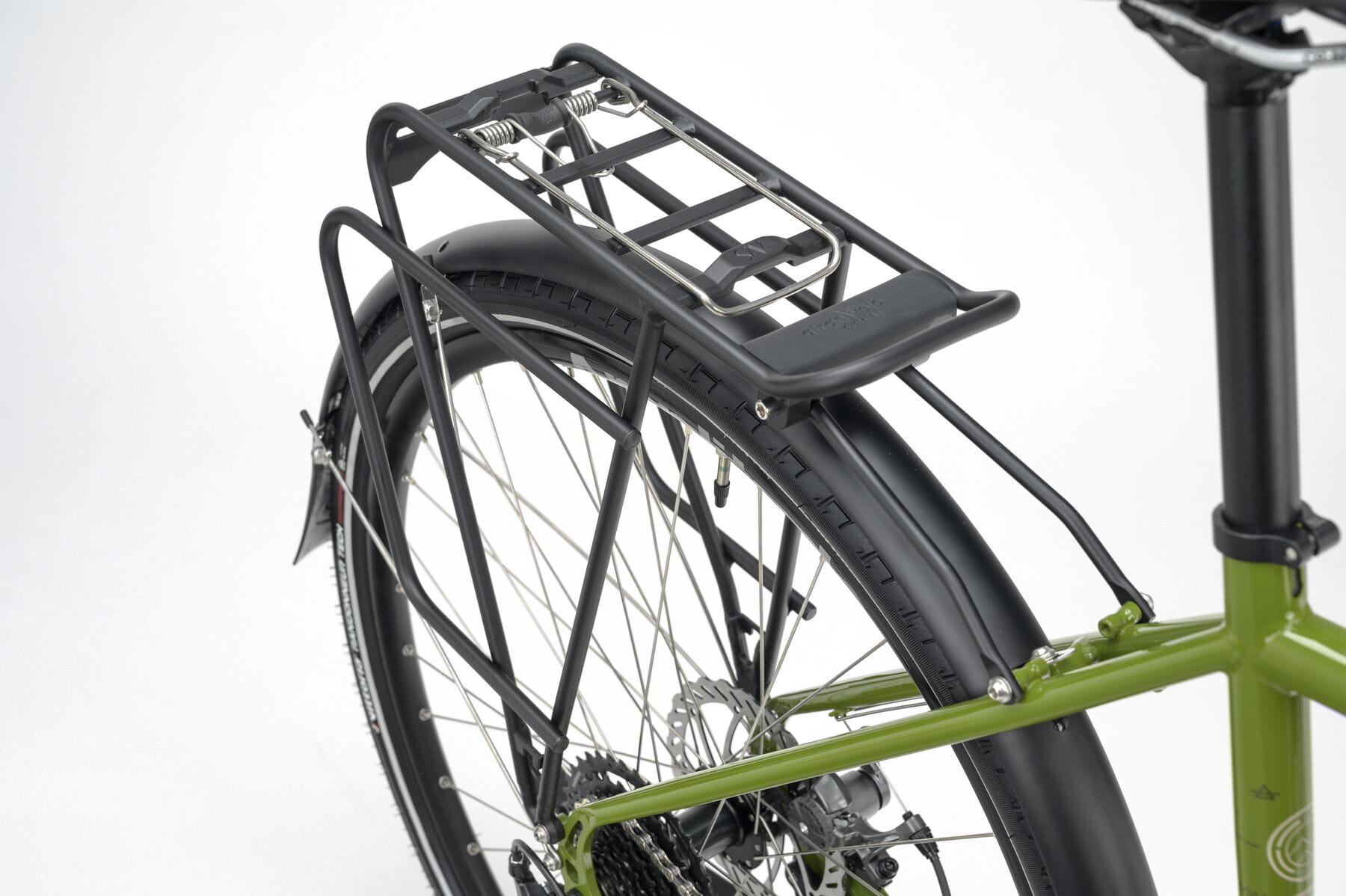 Genesis Tour De Fer 10