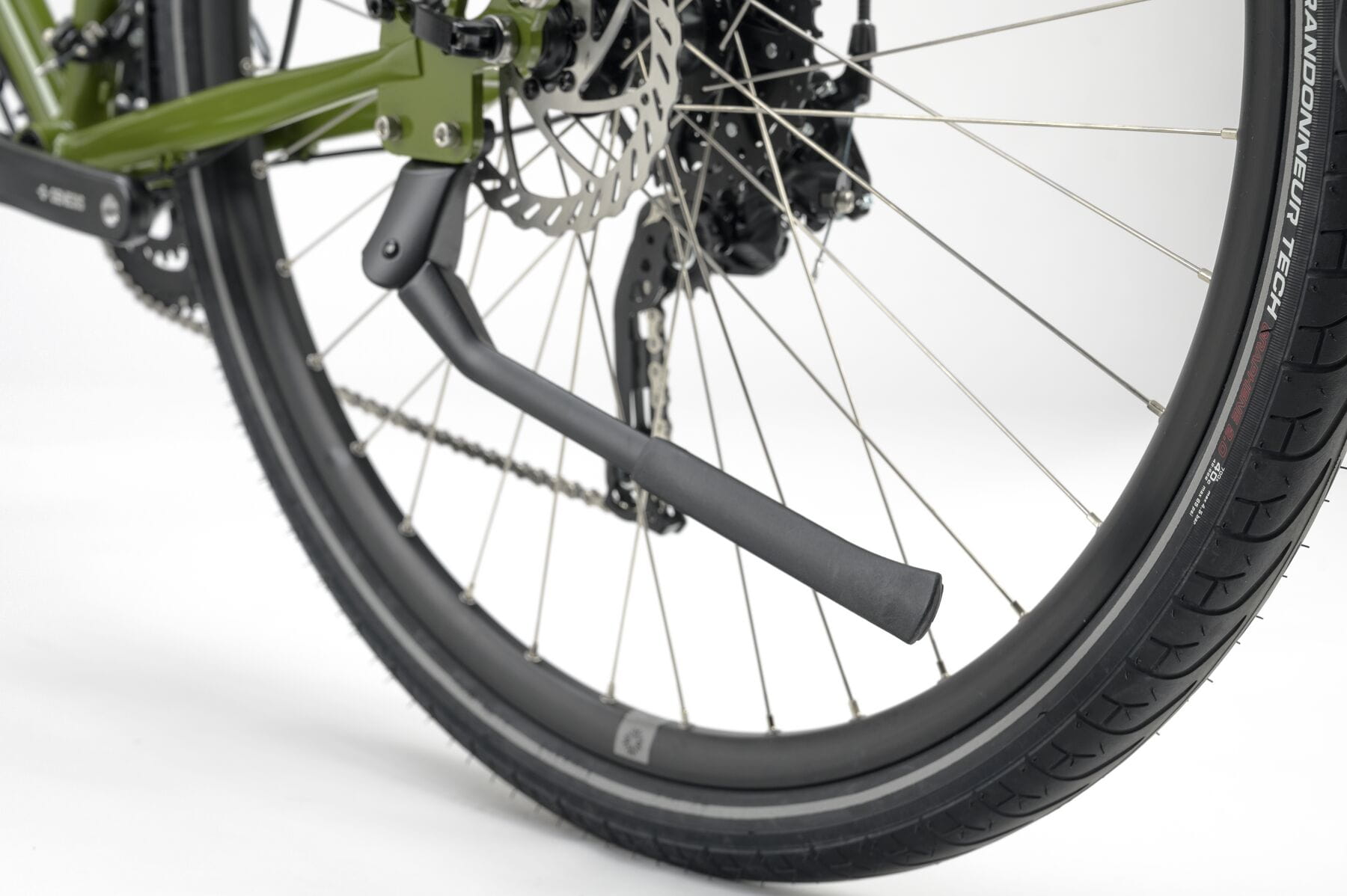 Genesis Tour De Fer 10