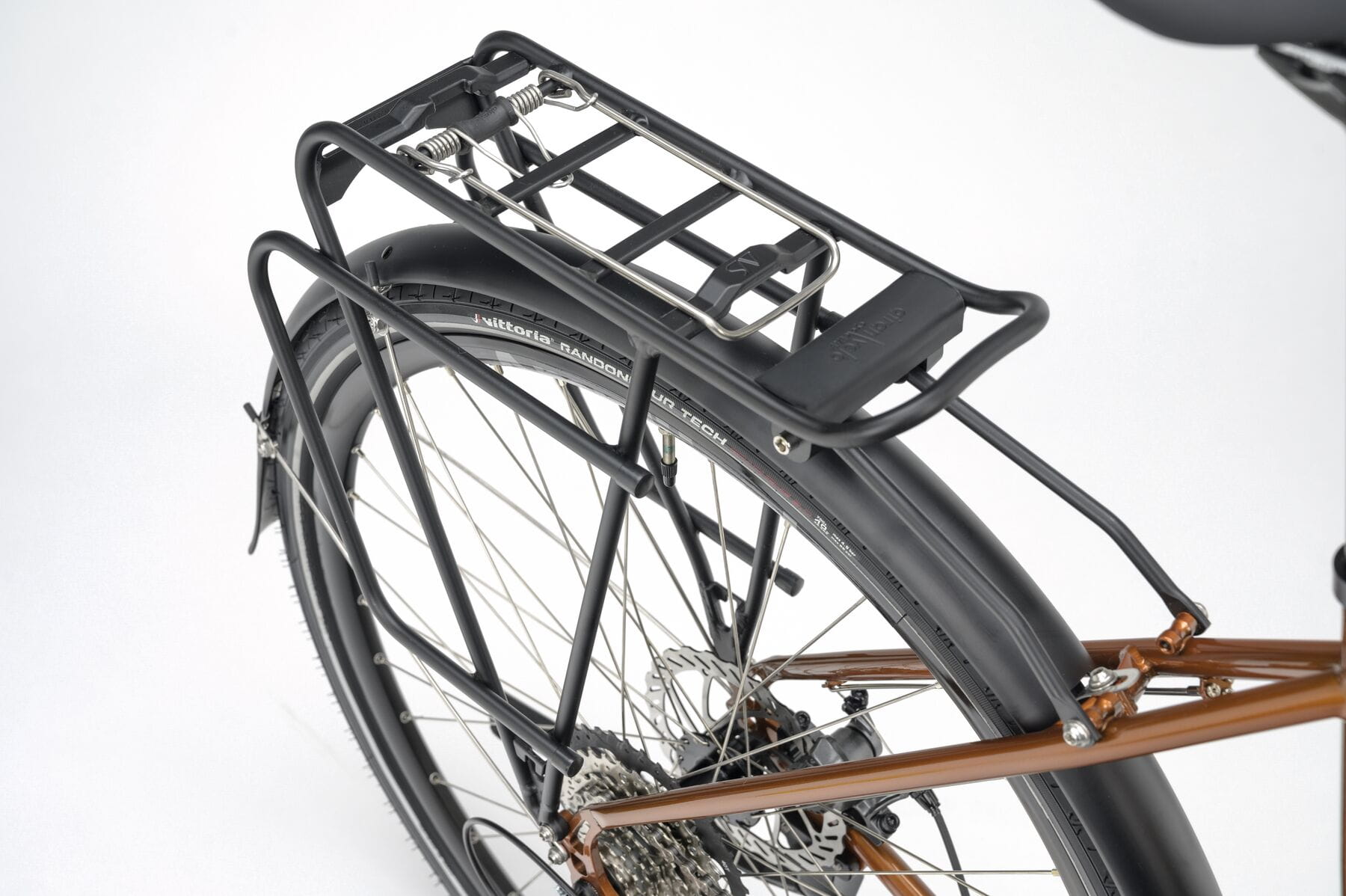 Genesis Tour De Fer 20