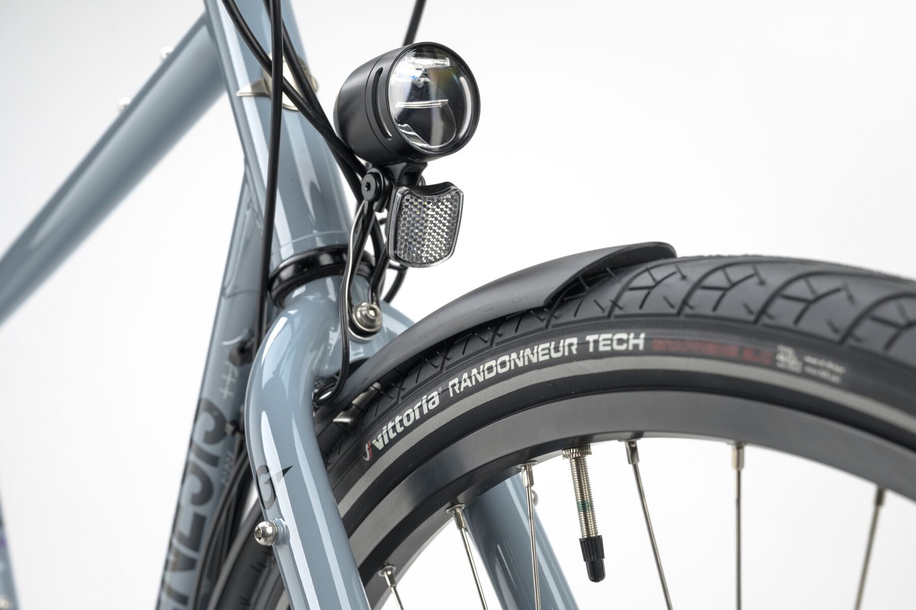 Genesis Tour De Fer 30