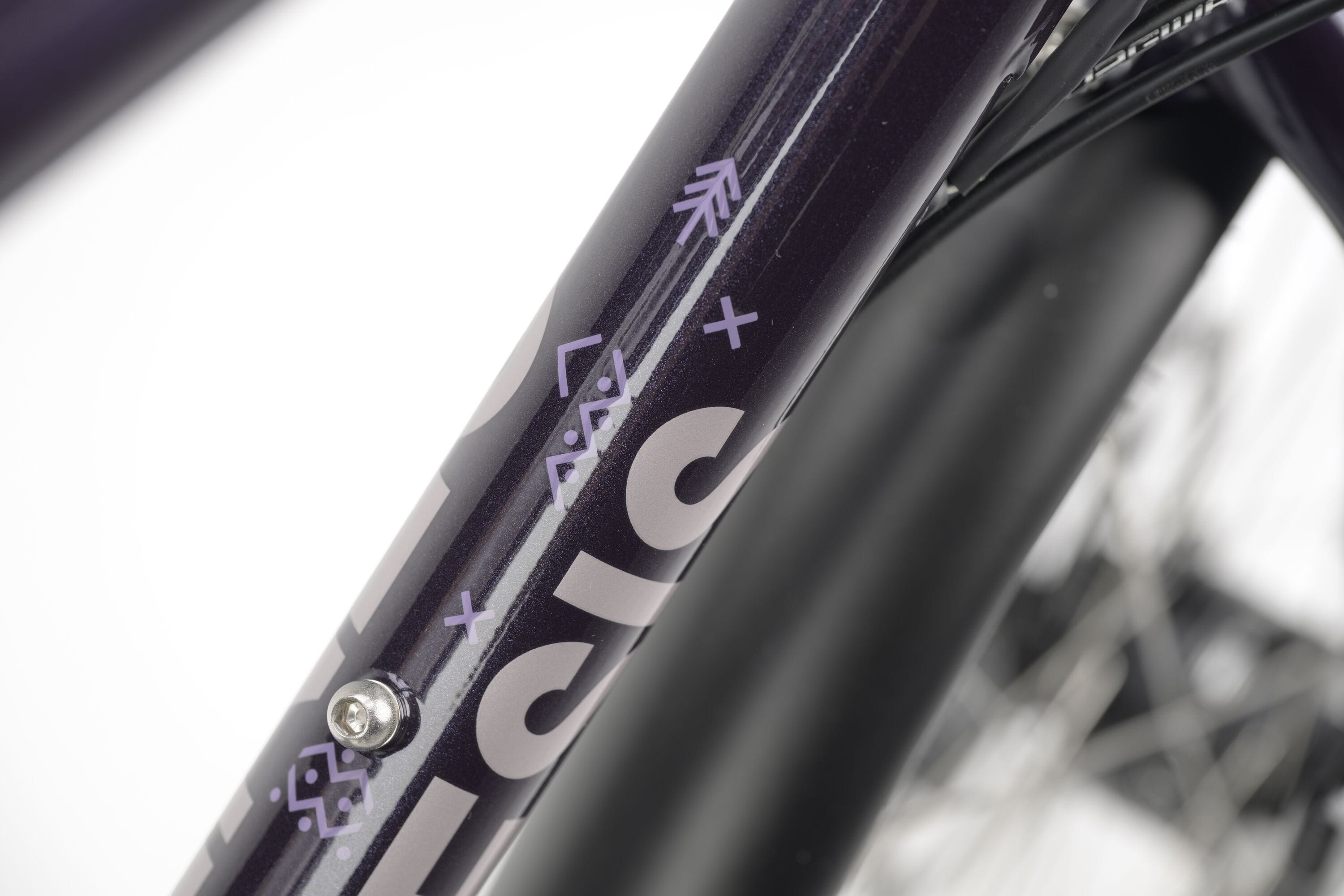 Genesis Tour de Fer 30 2026 Touring Bike with Shimano 2x10-Speed Drivetrain